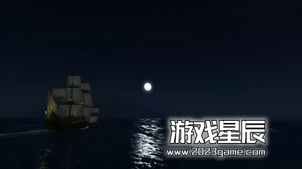 PC《加勒比传奇/Caribbean Legend》英文版本下载_0