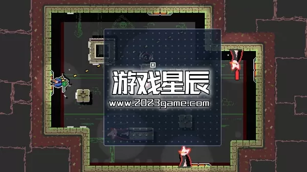 PC《蛙匪/FROGUE》中文版下载_0