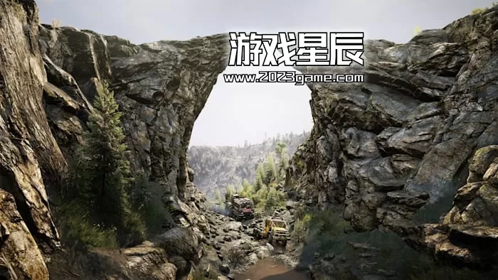 switch《远征：泥泞奔驰游戏（Expeditions: A MudRunner Game）》中文版nsz下载【1.11.0.0补丁+7DLC】_1