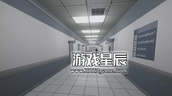 PC《鬼打墙-8号出口/Dead end Exit 8》中文版下载_2