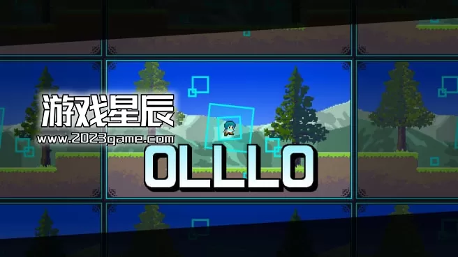 switch《OLLLO》英文版nsp下载
