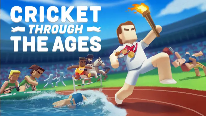 switch《板球编年史（Cricket Through the Ages）》中文版nsz下载