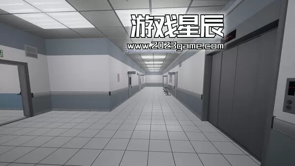 PC《鬼打墙-8号出口/Dead end Exit 8》中文版下载_1