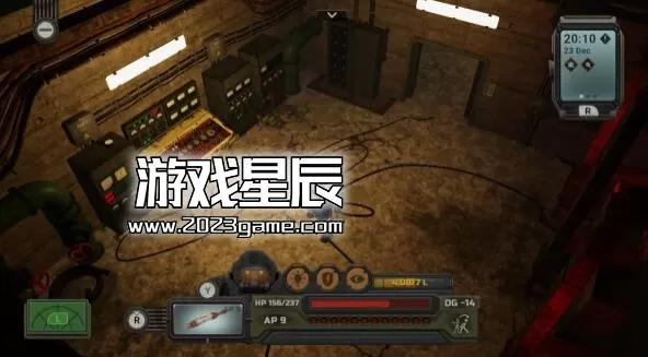 switch《核爆RPG：特鲁多格勒/ATOM RPG Trudograd》中文版nsz下载【1.0.58补丁+2DLC】_1