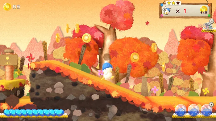 switch《迷糊蛋2传奇（Ufouria 2: The Saga）》中文版nsz下载+1.0.1补丁_1