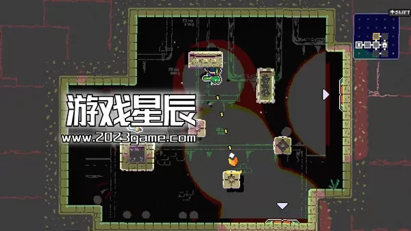 PC《蛙匪/FROGUE》中文版下载_2