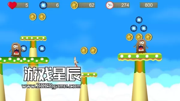 【5.05】PS4《Funtoon的世界 Funtoon's World》英文版PKG下载_4