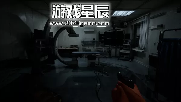 PC《亡灵医院/Hospital of the Undead》中文版下载_2