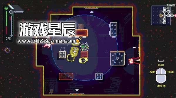 PC《蛙匪/FROGUE》中文版下载_1