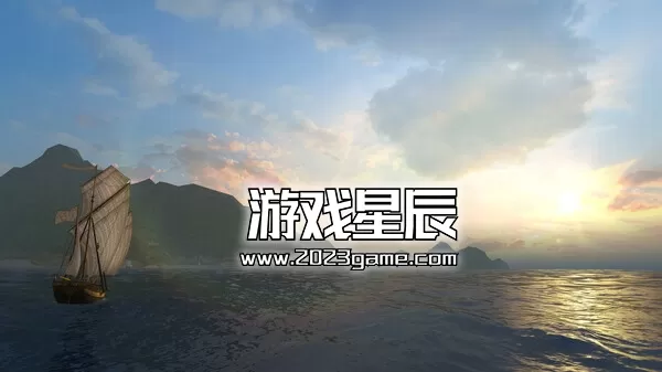 PC《加勒比传奇/Caribbean Legend》英文版本下载_1