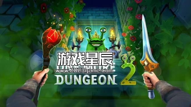 switch《再刷一层2（One More Dungeon 2）》中文版nsz下载+1.0.2补丁