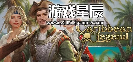 PC《加勒比传奇/Caribbean Legend》英文版本下载
