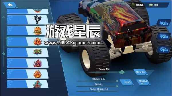 PC《RC革命/RC Revolution》中文版下载_0