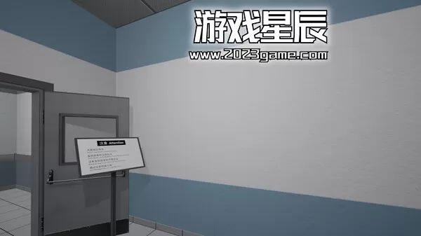 PC《鬼打墙-8号出口/Dead end Exit 8》中文版下载_0