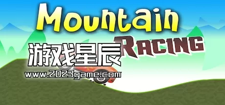 【5.05】PS4《山区赛车 Mountain Racing》英文版PKG下载