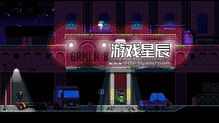 PC《虚空的希望（A Void Hope）》中文版下载_2