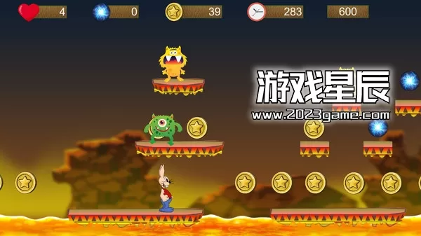 【5.05】PS4《Funtoon的世界 Funtoon's World》英文版PKG下载_3