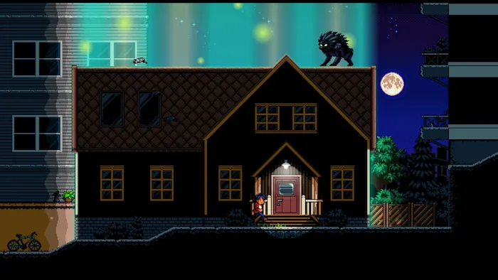 PC《虚空的希望（A Void Hope）》中文版下载_1