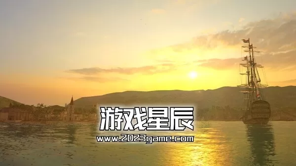 PC《加勒比传奇/Caribbean Legend》英文版本下载_3