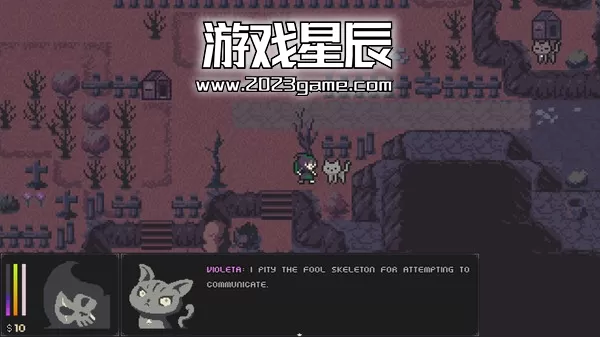 PC《骨爆术/Osteoblasts》中文版下载Build.10090894_0