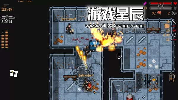 PC《死亡边缘：铀空天下/Edge Of Dead: Under A Uranium Sky》中文版下载Build.13156018_2