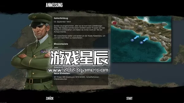 PC《坦克行动：欧洲战役 Tank Operations: European Campaign》中文版下载_1