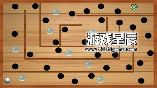 【5.05】PS4《迷宫惊人的迷宫 Maze (The Amazing Labyrinth)》英文版PKG下载_1