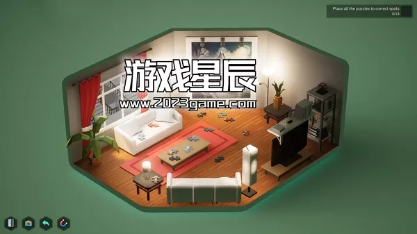 PC《装修大师/Furnish Master》中文版下载_1