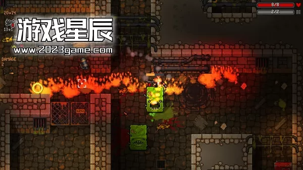 PC《死亡边缘：铀空天下/Edge Of Dead: Under A Uranium Sky》中文版下载Build.13156018_1