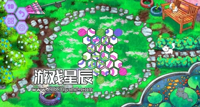 switch《妖术猫/六角猫 Hex Cats》英文版nsp下载_4