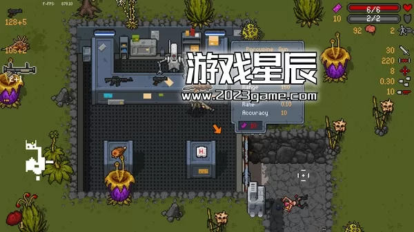 PC《死亡边缘：铀空天下/Edge Of Dead: Under A Uranium Sky》中文版下载Build.13156018_0