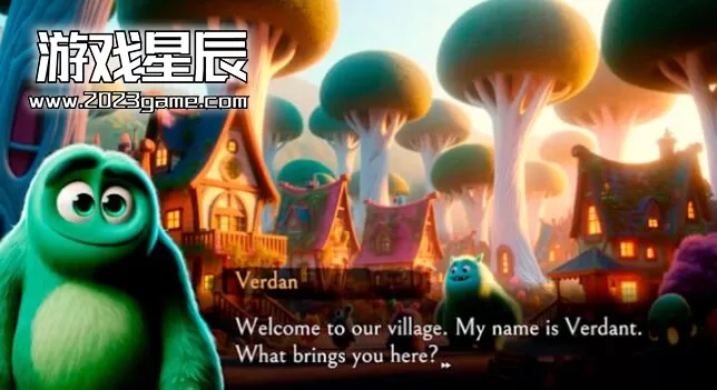 switch《怪物遗产：新视野 Monster Legacy: New Horizons》英文版nsp下载_4