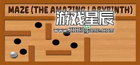 【5.05】PS4《迷宫惊人的迷宫 Maze (The Amazing Labyrinth)》英文版PKG下载
