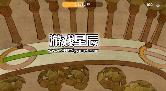 switch《线条颜色世界 Line Color World》英文版nsp下载_5