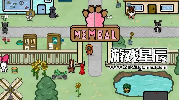 switch《梅姆巴尔 Membal》英文版nsp下载_3