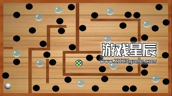 【5.05】PS4《迷宫惊人的迷宫 Maze (The Amazing Labyrinth)》英文版PKG下载_3