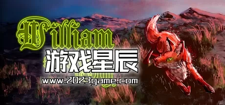 PC《威廉和斯莱/William and Sly》中文版下载