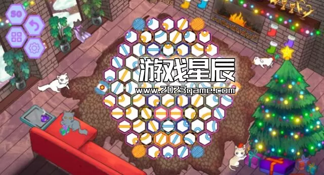 switch《妖术猫/六角猫 Hex Cats》英文版nsp下载_3
