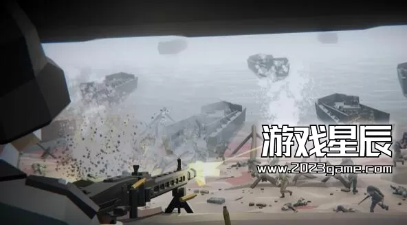 switch《二战射击模拟器/World War II Shooting Simulator》英文版nsz下载_1