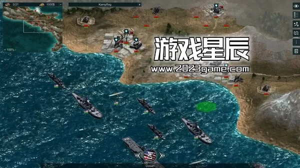 PC《坦克行动：欧洲战役 Tank Operations: European Campaign》中文版下载_0