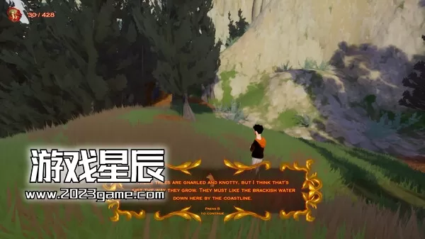 PC《威廉和斯莱/William and Sly》中文版下载_0