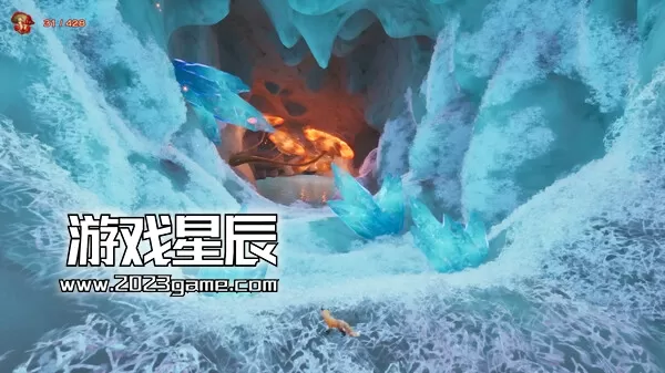 PC《威廉和斯莱/William and Sly》中文版下载_2