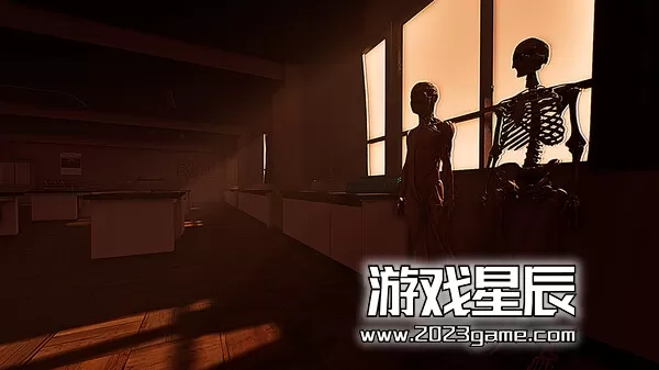 PC《迷宫校舍 | School Labyrinth》中文版下载_3