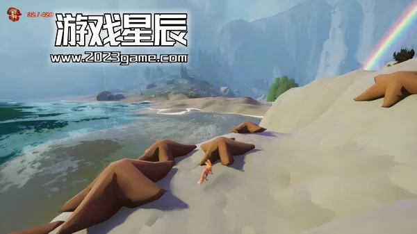 PC《威廉和斯莱/William and Sly》中文版下载_1