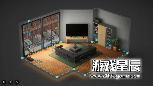 PC《装修大师/Furnish Master》中文版下载_2