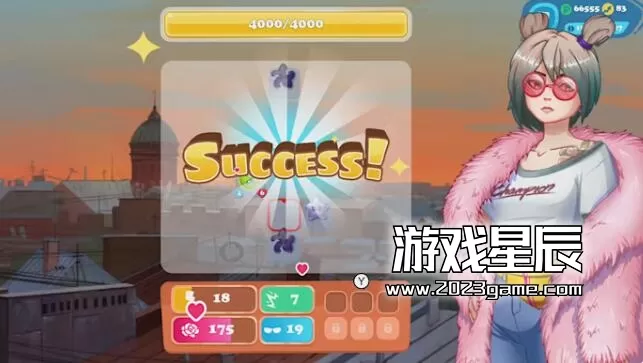 switch《DateJournal》英文体验版nsp下载_5
