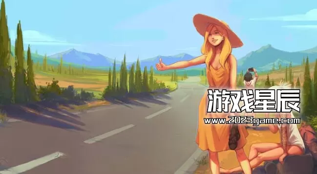 switch《DateJournal》英文体验版nsp下载_3
