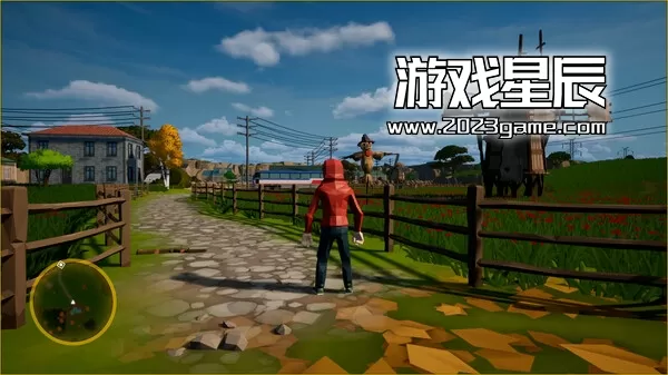 PC《披萨配送模拟器/Run Pizza Run》中文版下载_2