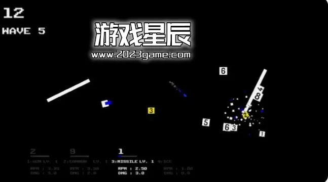 switch《射击积木 Shooting Blocks》英文版nsp下载_5