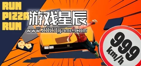PC《披萨配送模拟器/Run Pizza Run》中文版下载
